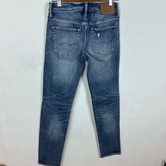 American Eagle Jeans - Picture 2 of 8